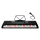 Instrument muzyczny MusicMate Keyboard MM-KB130 ClarityKey